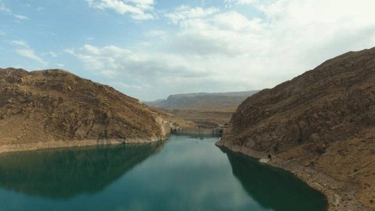 جیرفت