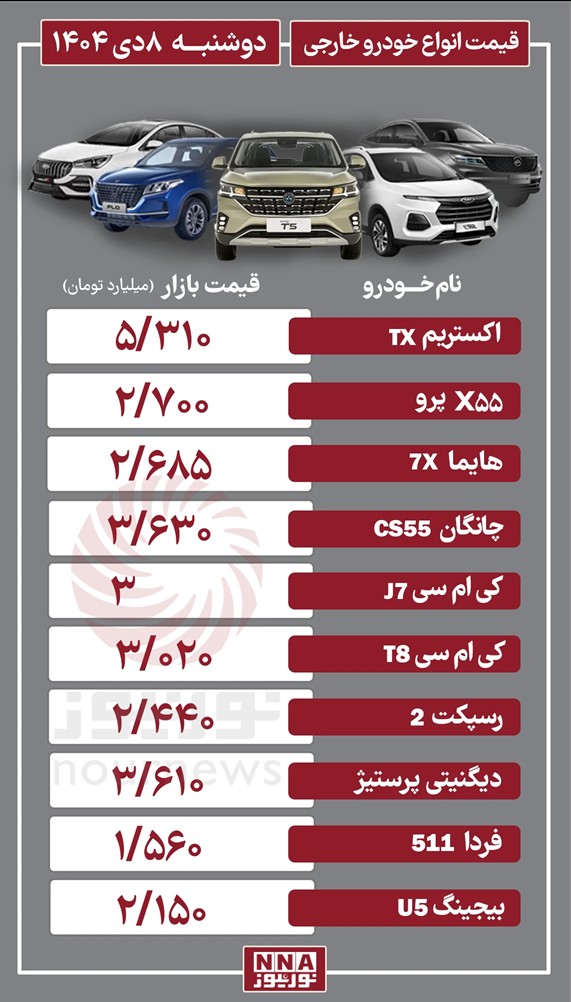 خارجی