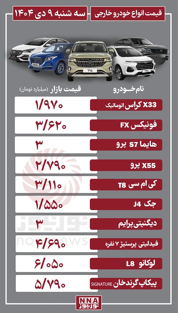 خارجی
