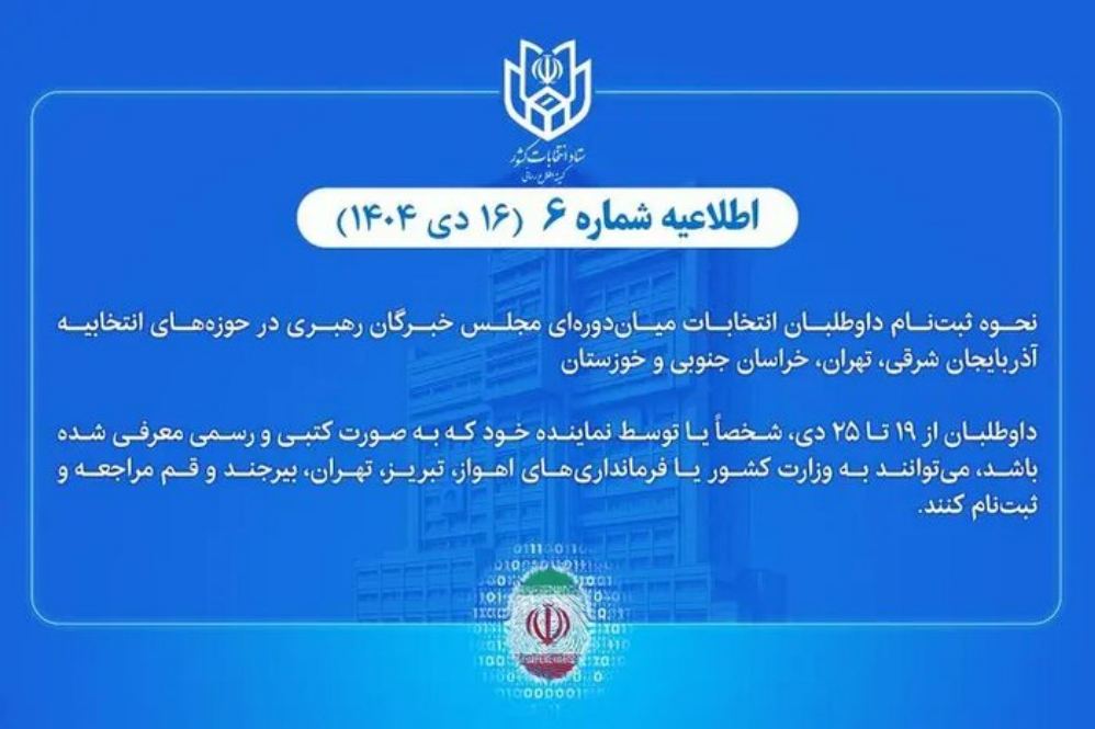 خبرگان