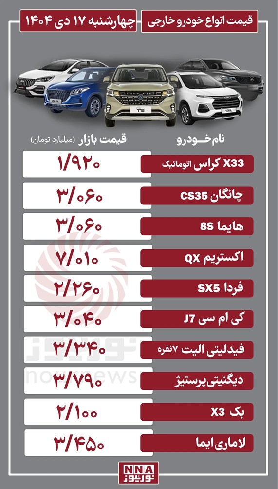 خارجی