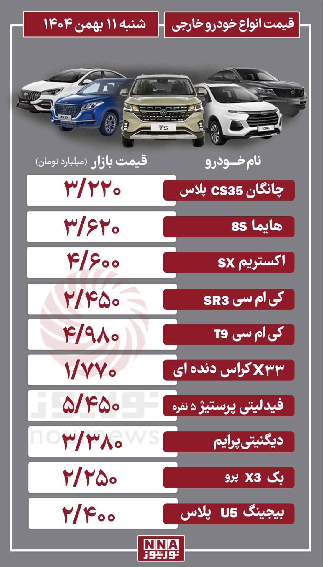 خارجی