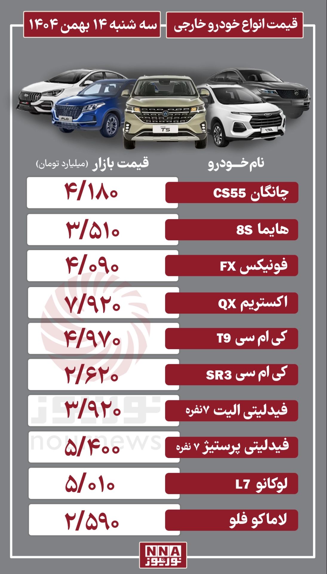 خارجی