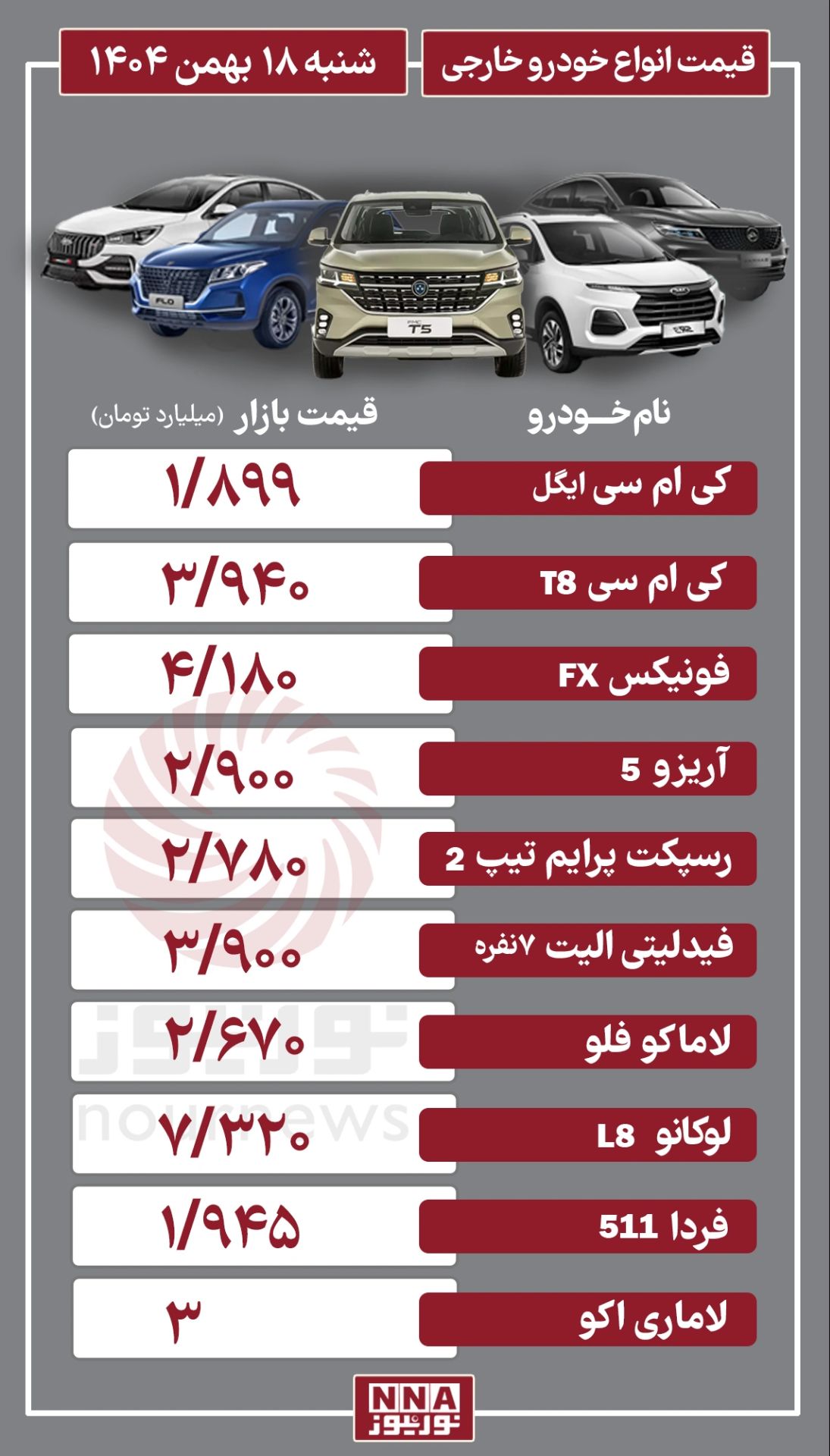 خارجی