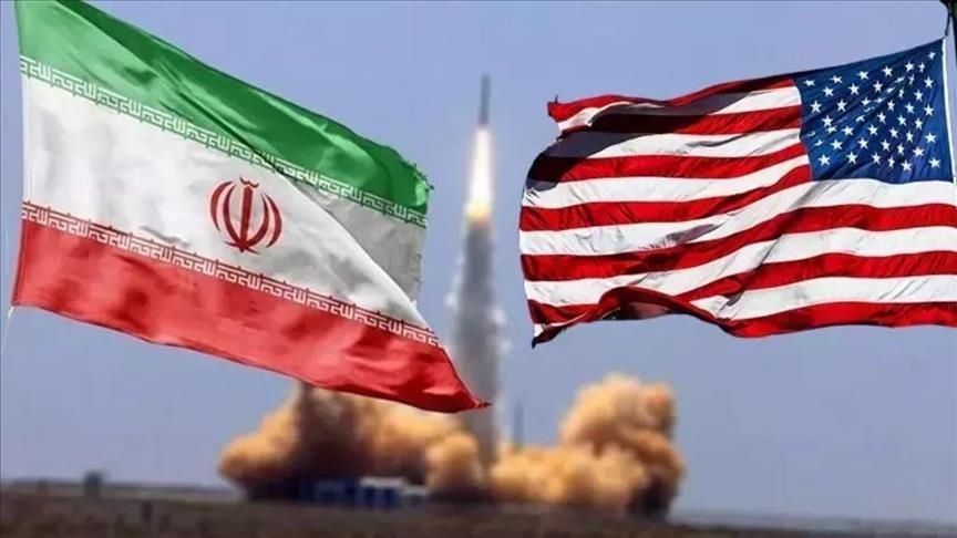 ایران+آمریکا