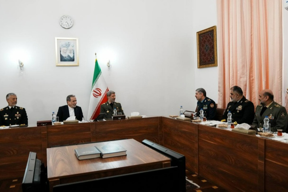 عراقچی