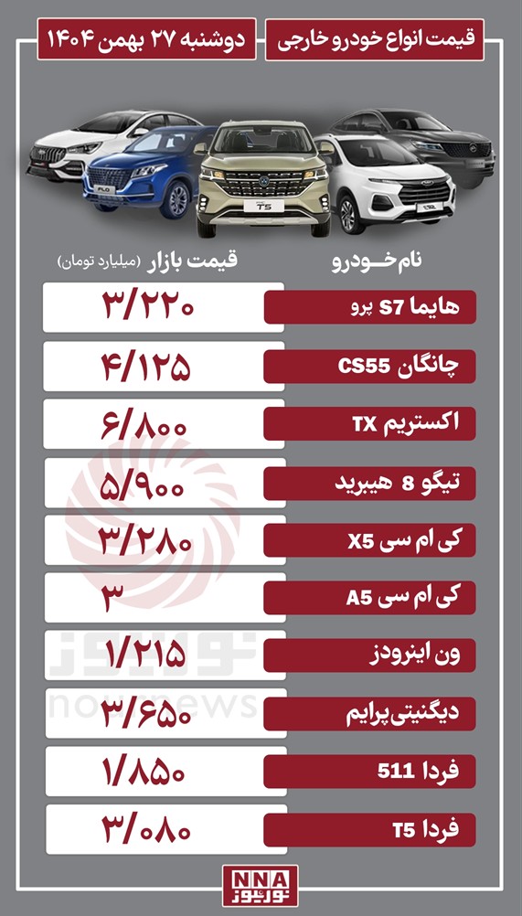 خارجی