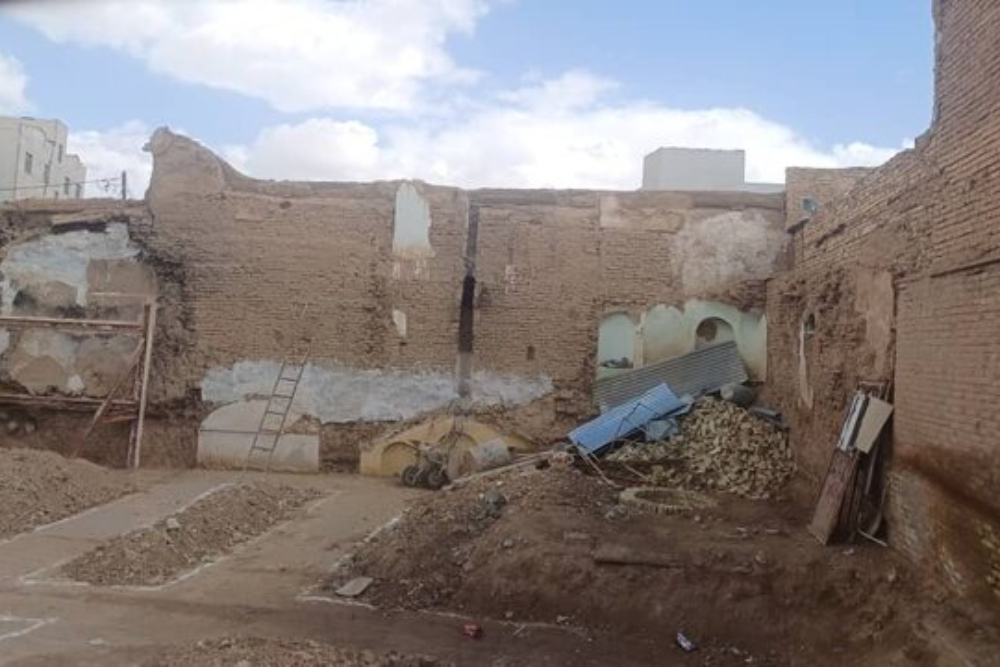 خانه+یغمایی