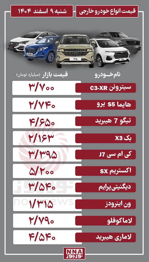خارجی