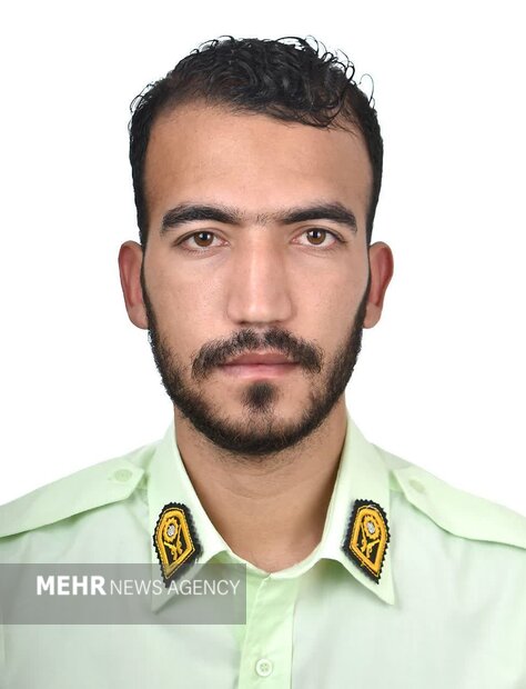 اولین تصاویر و اسامی شهدای حادثه تروریستی تفتان