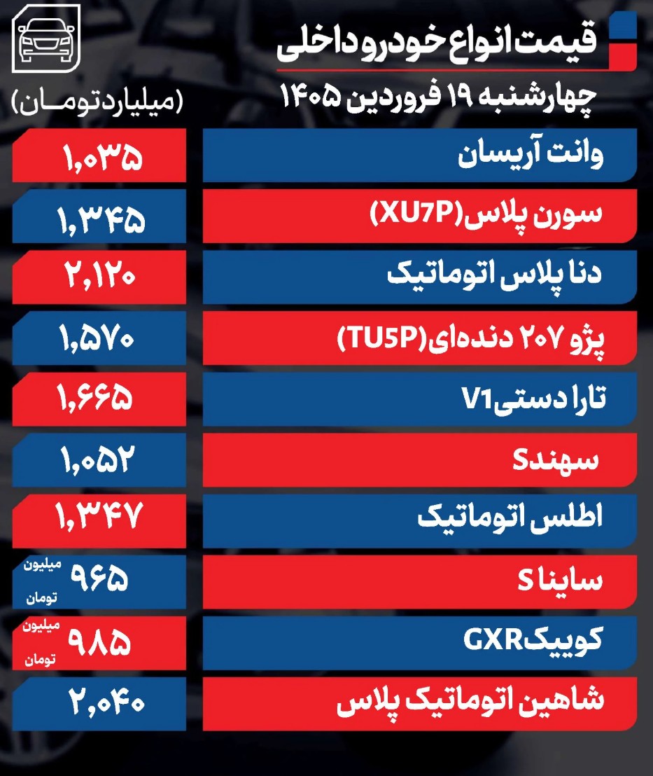 داخلی