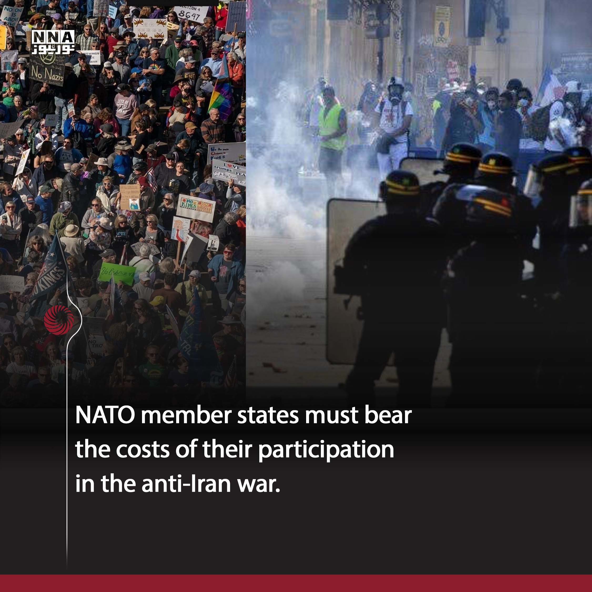 nato