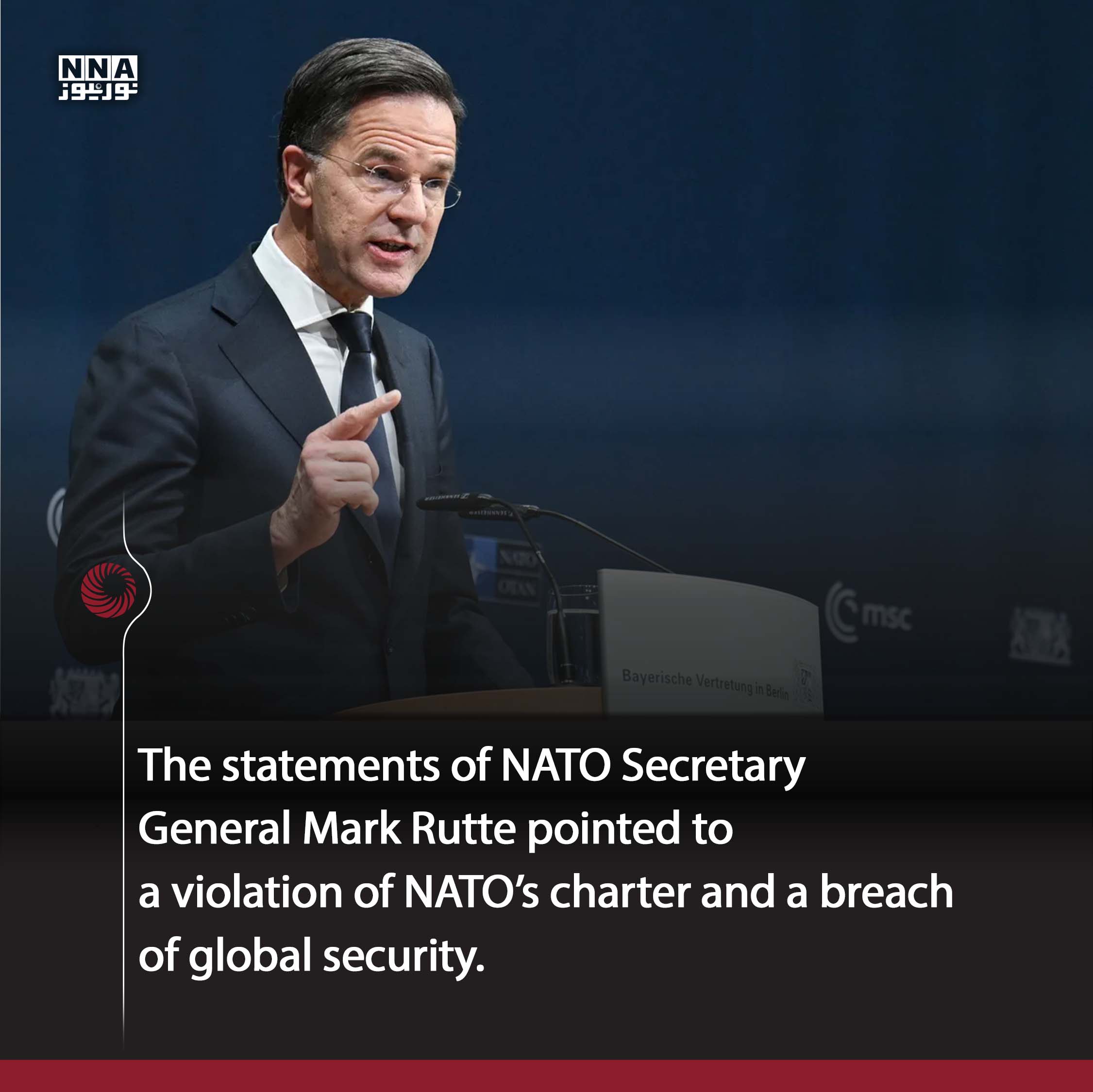 nato