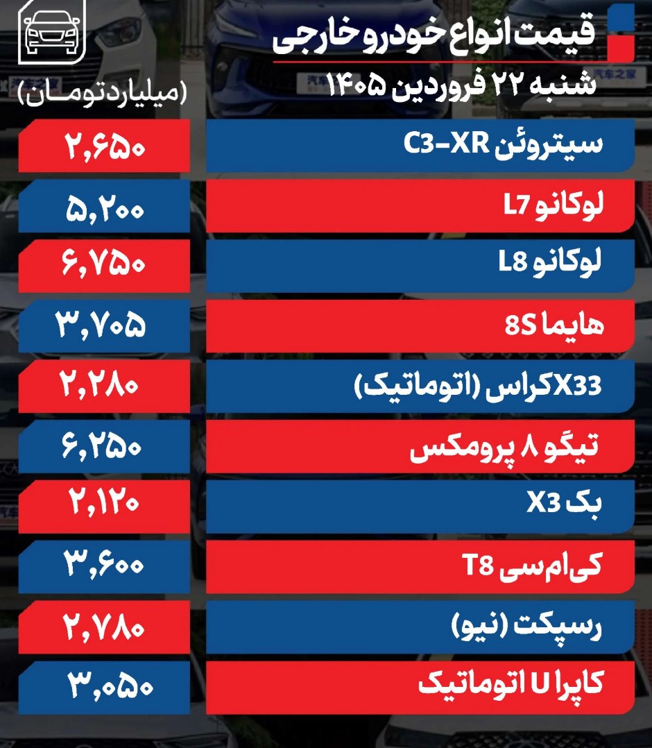 خارجی