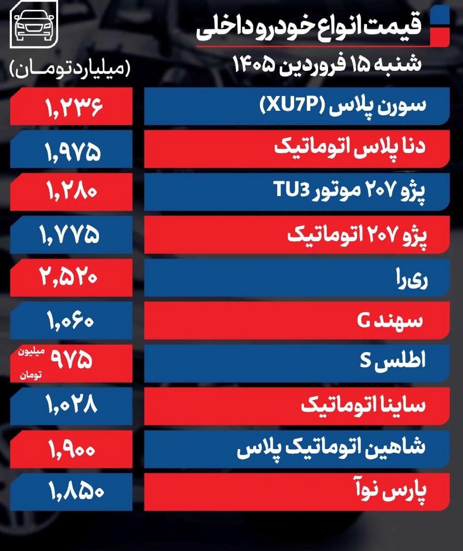 داخلی