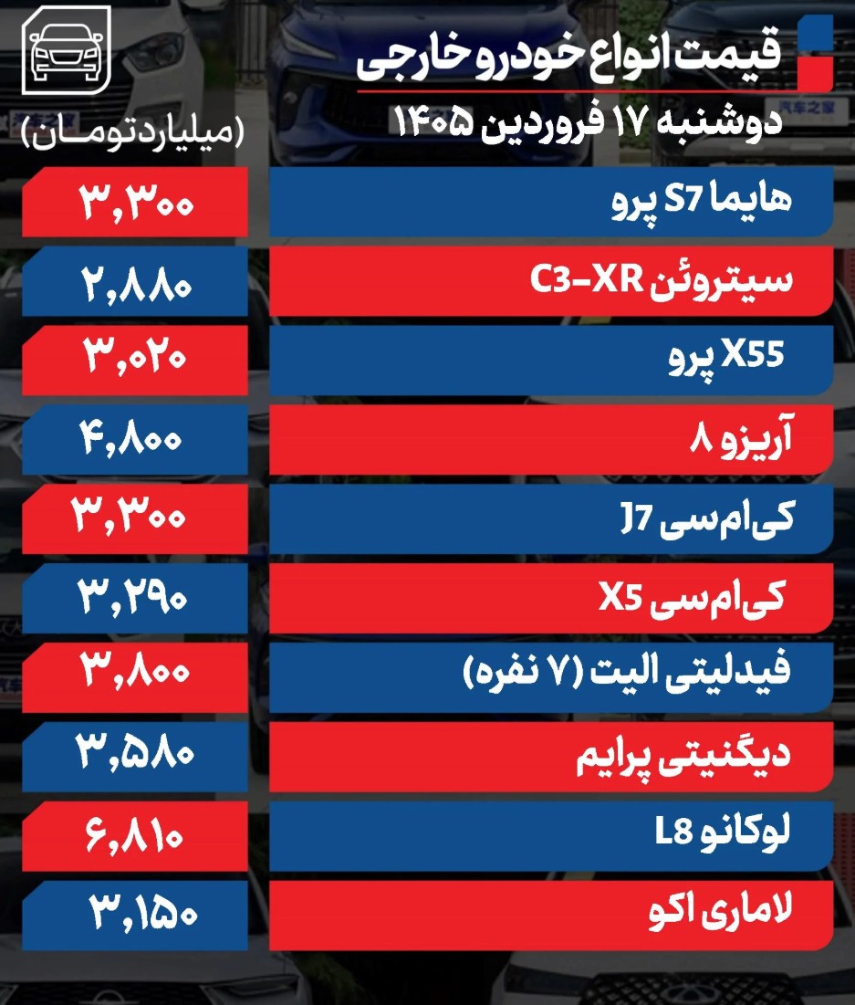 خارجی