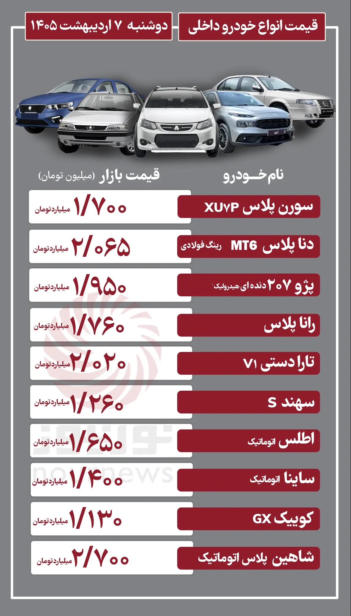داخلی