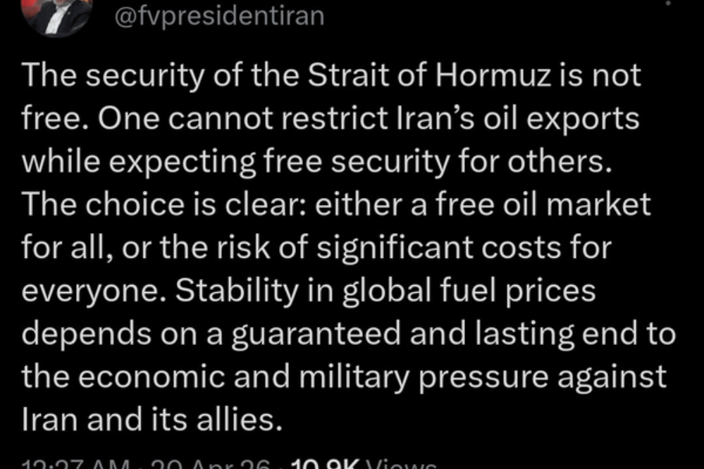 توییت+عارف