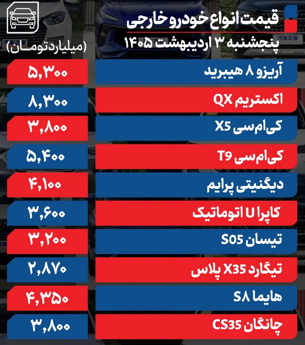 خارجی