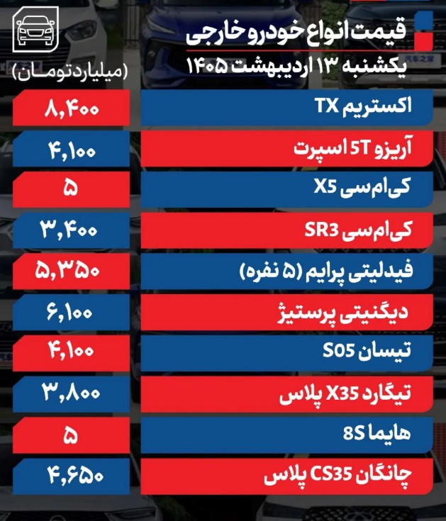 خارجی