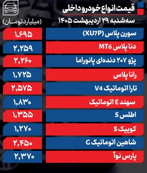 داخلی