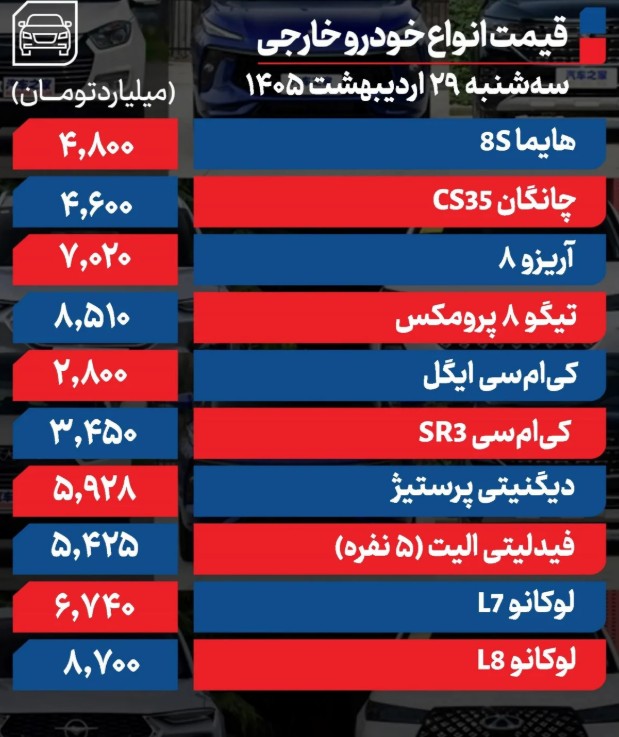 خارجی