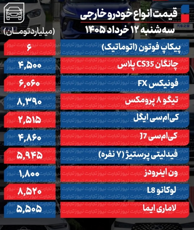 خارجی