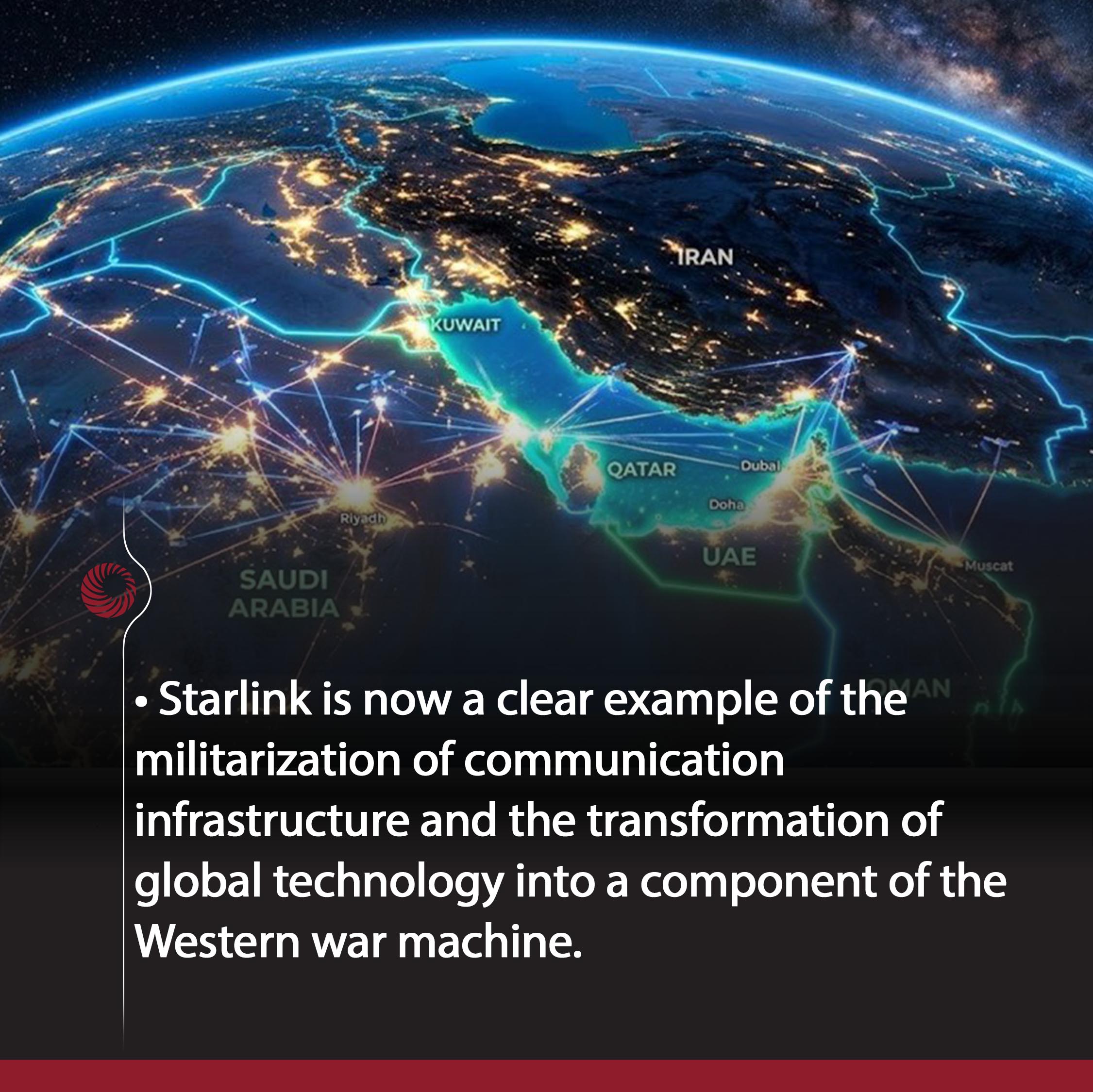 Starlink