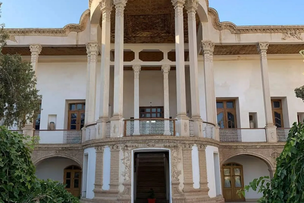 خمین