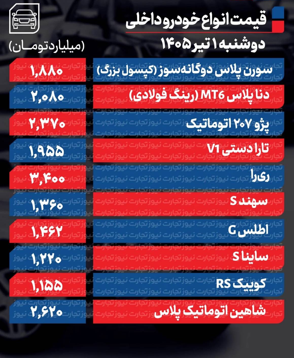 داخلی