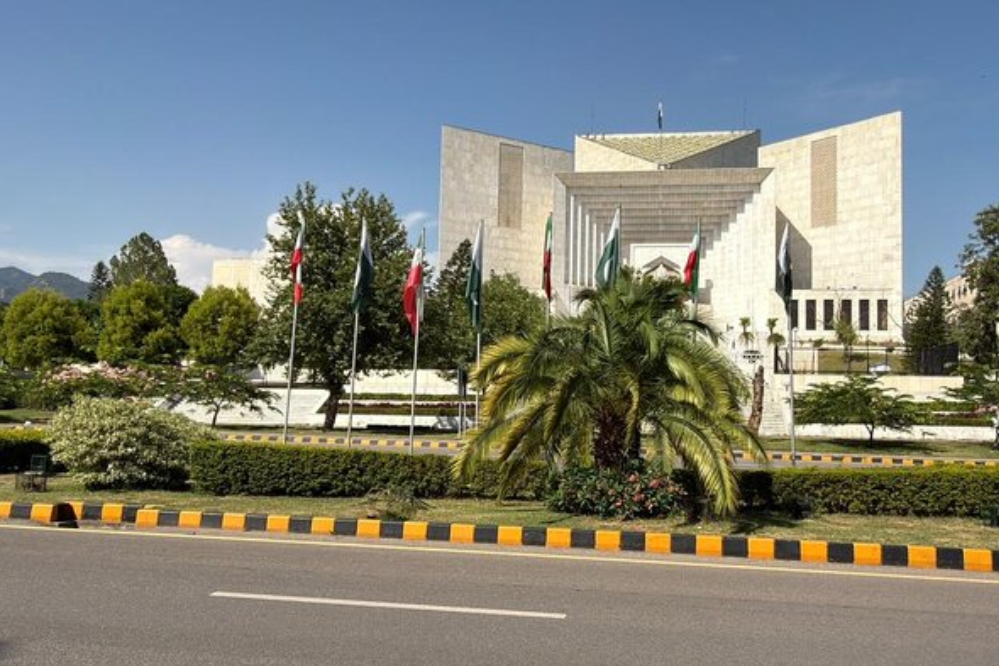 پاکستان