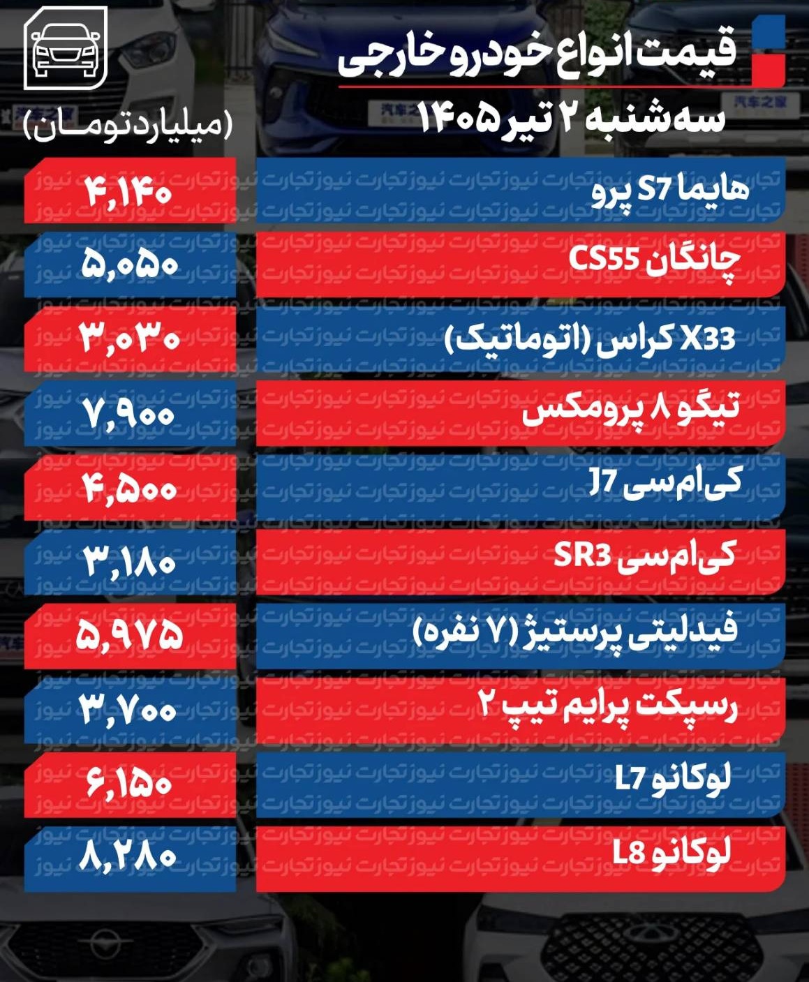 خارجی