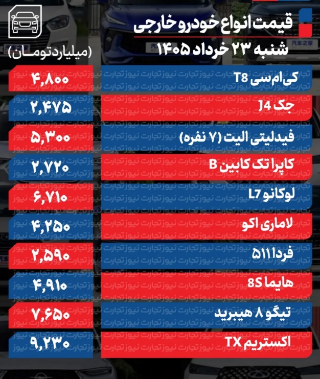 خارجی
