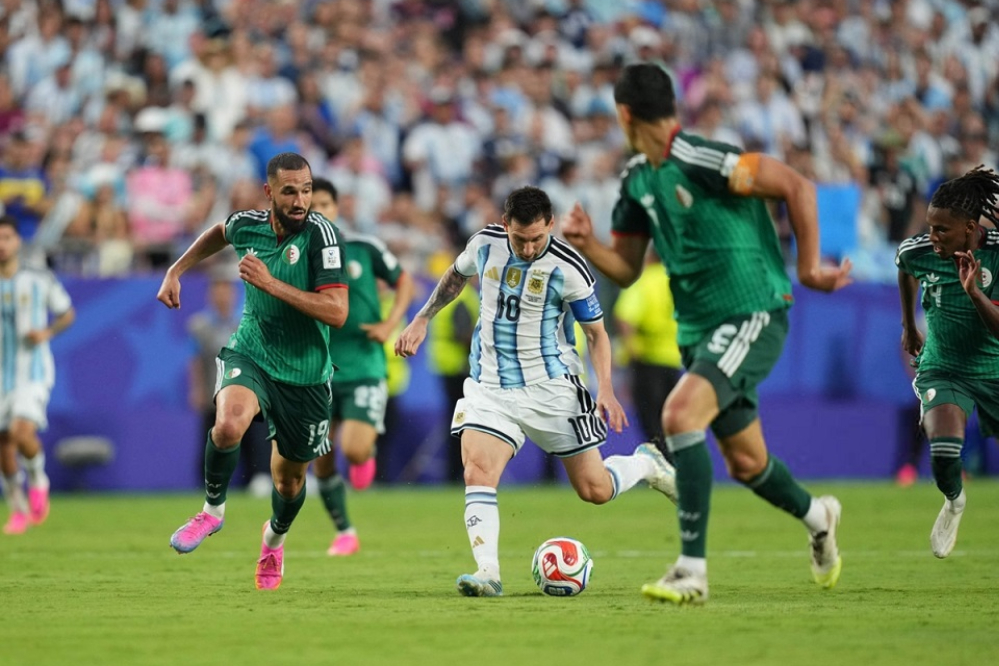 World Cup 2026