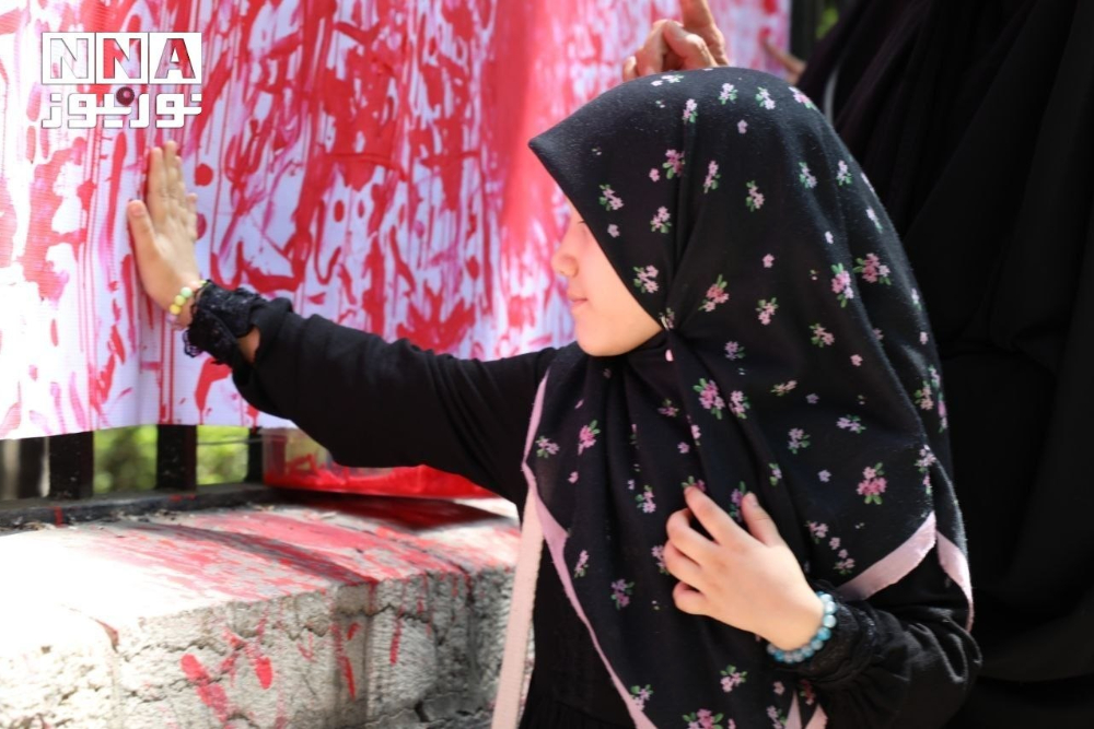 تشییع+رهبری
