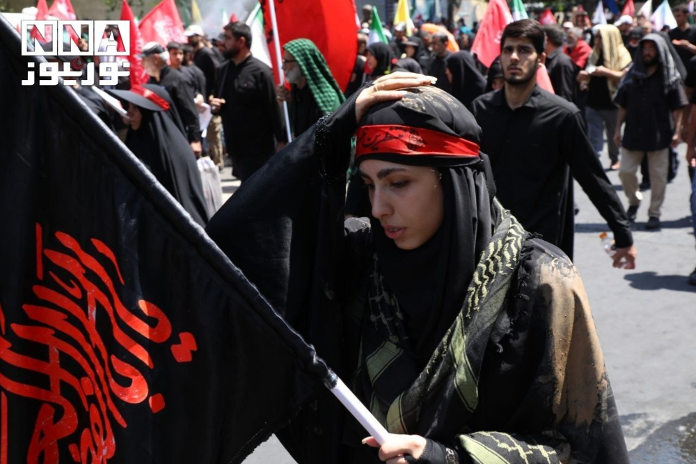 تشییع+رهبری