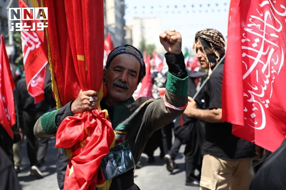 تشییع+رهبری