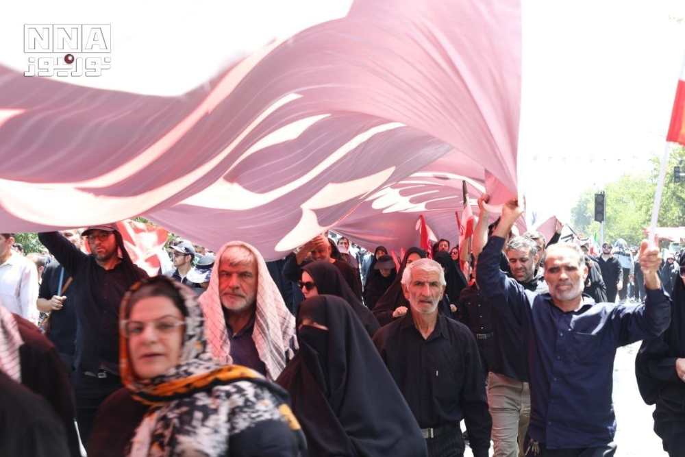 تشییع+رهبری
