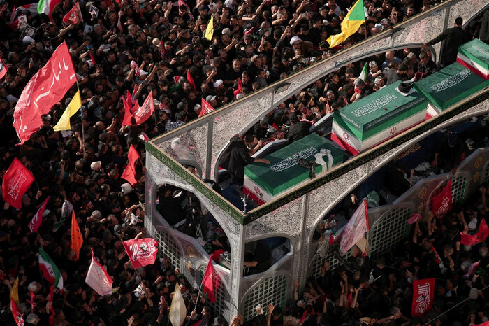 تشییع