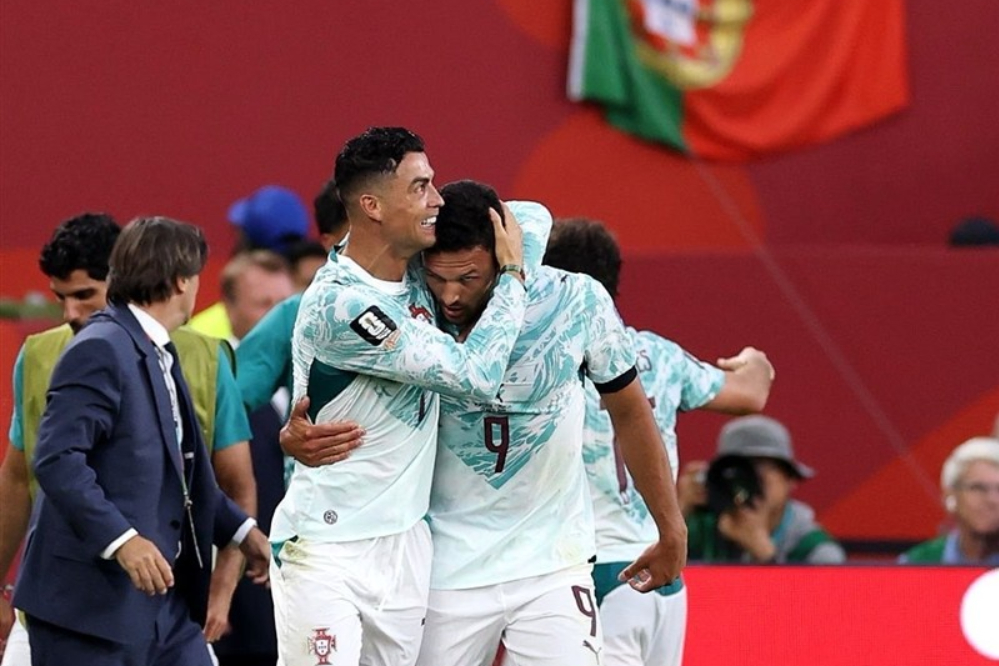 پرتغال