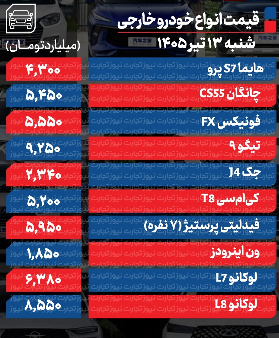 خارجی