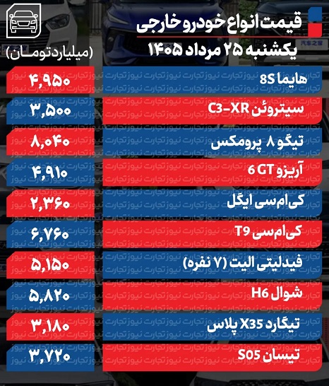 خارجی