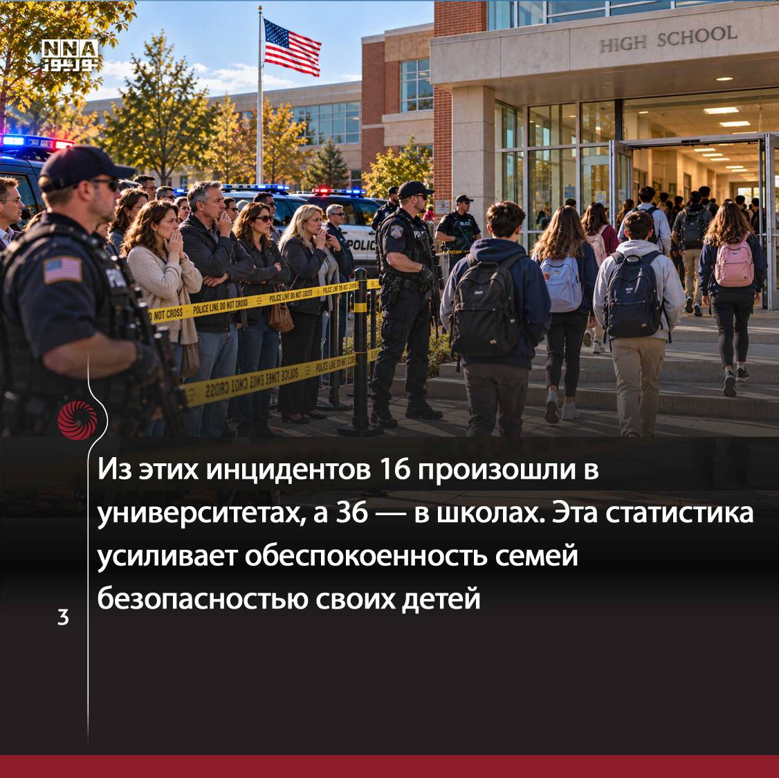 Америка