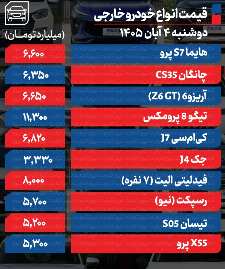 خارجی