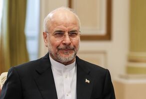 قالیباف: الإرث الحضاری المشترک بین إیران والصین رکیزة لتعمیق العلاقات فی العصر الجدید

