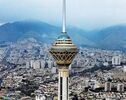 هوای تهران قابل قبول شد