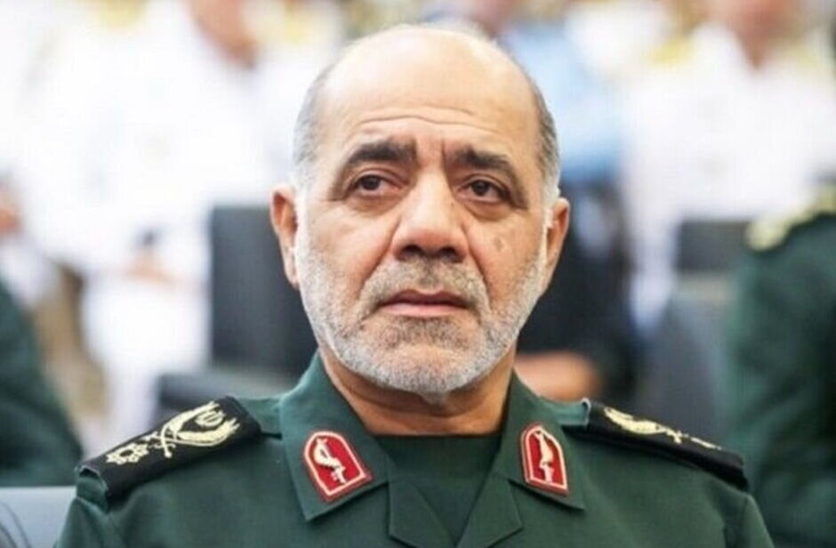 Iran will never allow US warships to re-enter Persian Gulf: Top commander