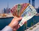 آخرین قیمت درهم امارات امروز سه‌شنبه ۵ آبان ۱۴۰۵؛ نرخ جدید چقدر است؟