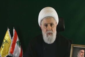 دبیرکل حزب‌الله لبنان: جز مقاومت راهی نداریم؛ آزادی جنوب لبنان نزدیک است