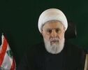 دبیرکل حزب‌الله: میراث فکری و فرهنگی سید حسن نصرالله باید برای نسل‌های آینده حفظ شود